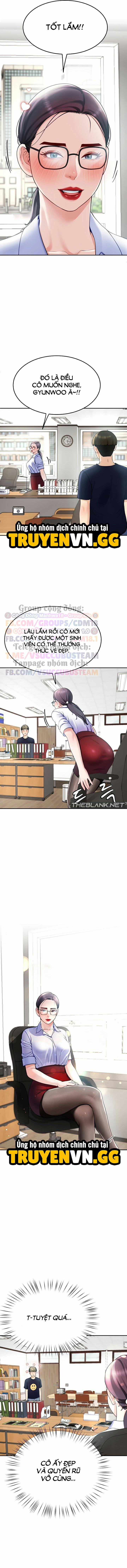 Ông Hoàng Harem 7 trang 10