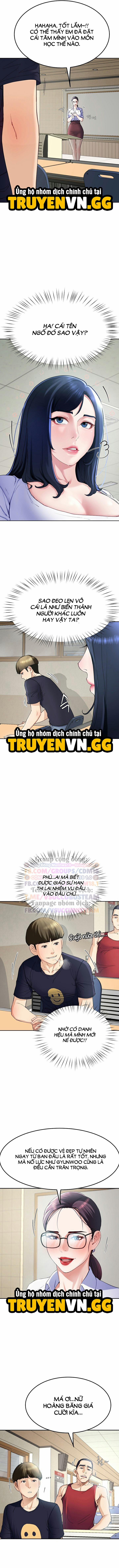 Ông Hoàng Harem 7 trang 2