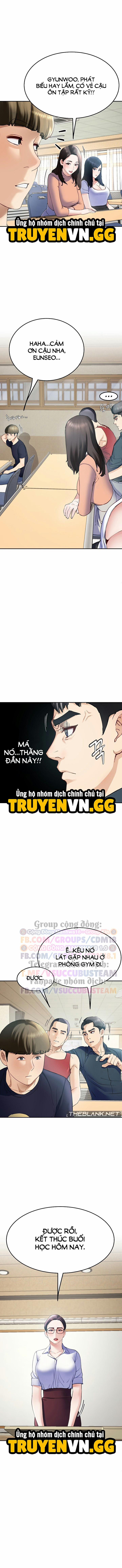 Ông Hoàng Harem 7 trang 3