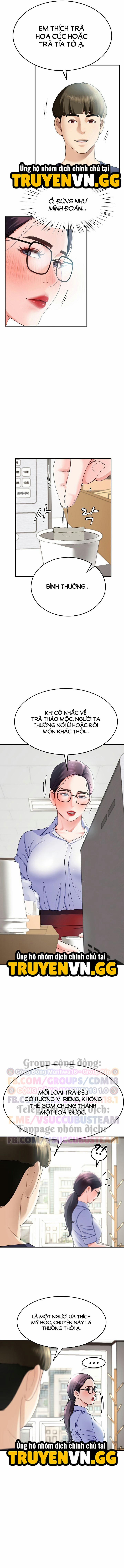 Ông Hoàng Harem 7 trang 9