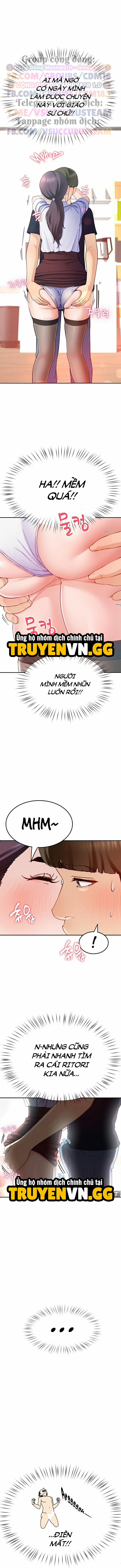 Ông Hoàng Harem 8 trang 11