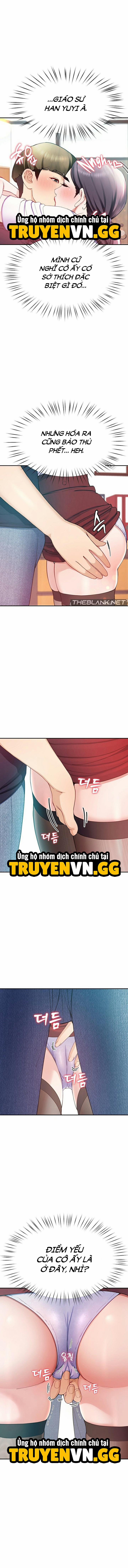 Ông Hoàng Harem 8 trang 13