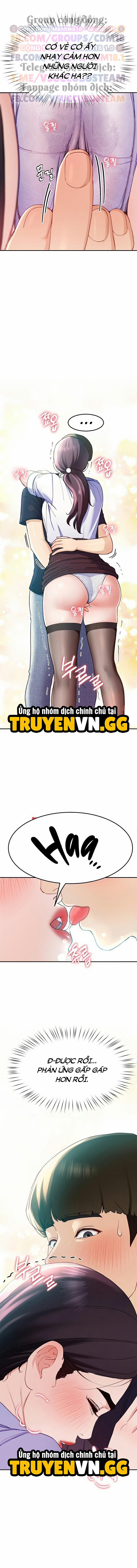 Ông Hoàng Harem 8 trang 14