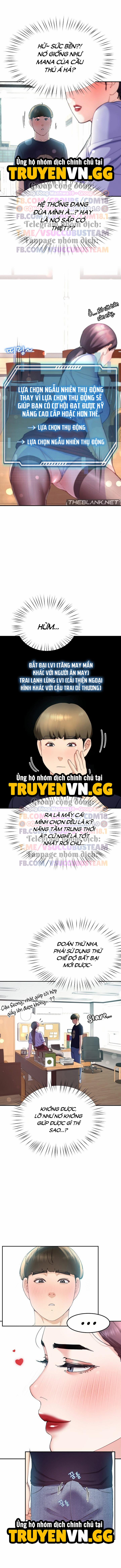 Ông Hoàng Harem 9 trang 12