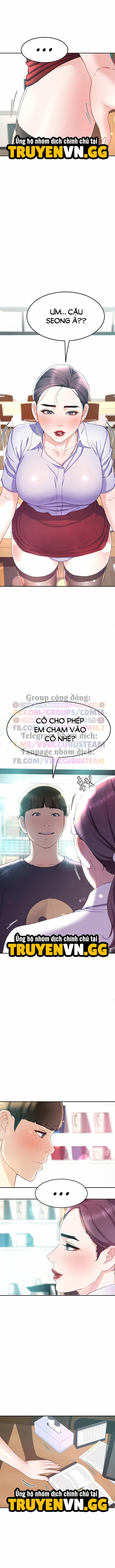 Ông Hoàng Harem 9 trang 3