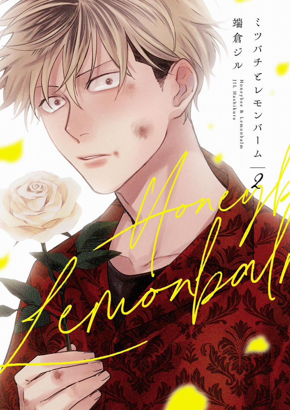 Ong Mật Và Tía Tô Đất 11 trang 0