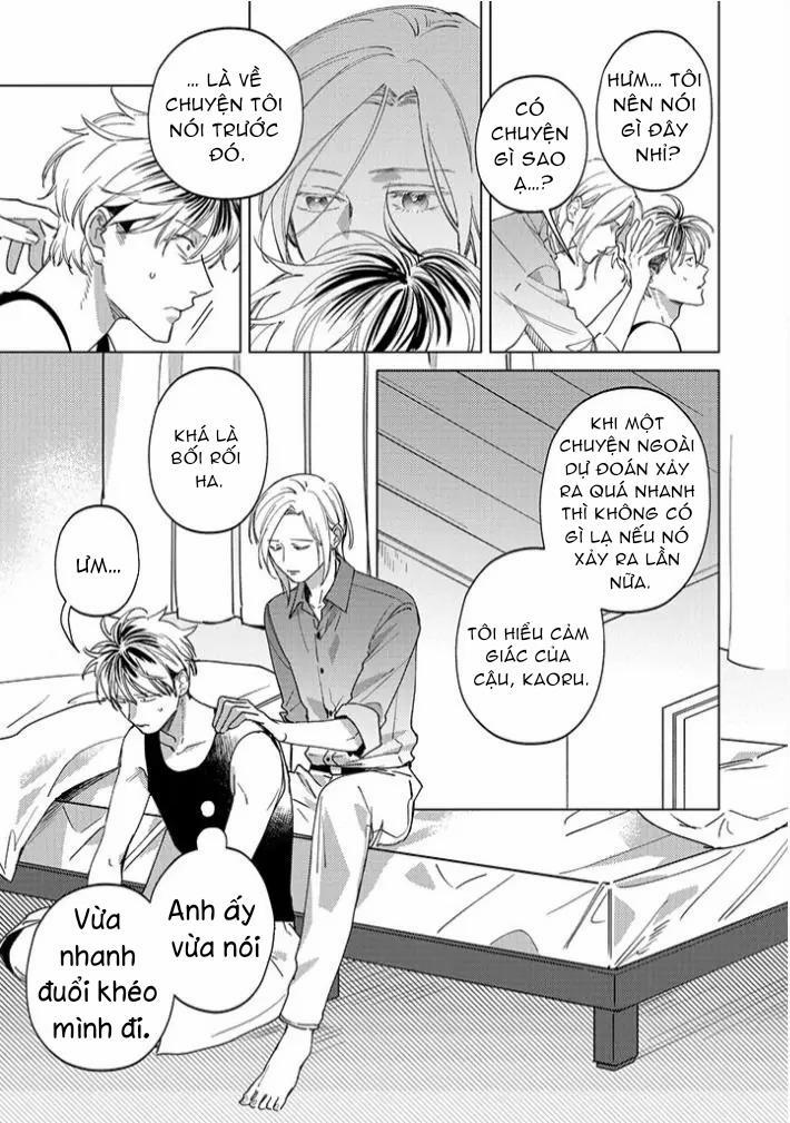 Ong Mật Và Tía Tô Đất 11 trang 9