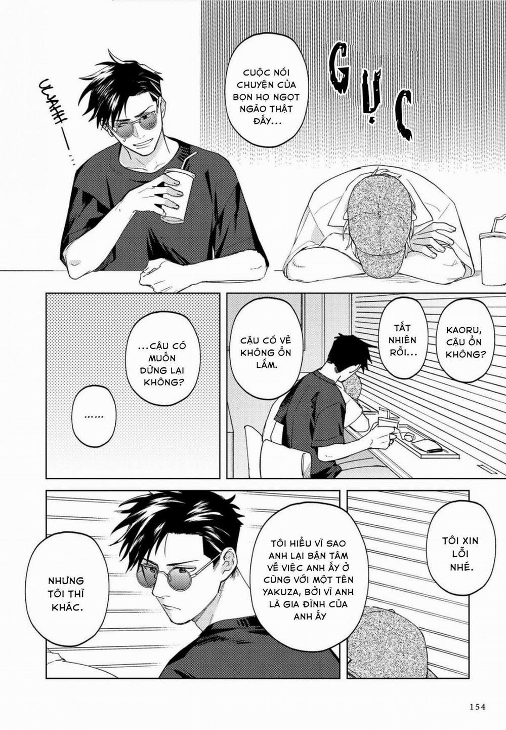 Ong Mật Và Tía Tô Đất 6 trang 18