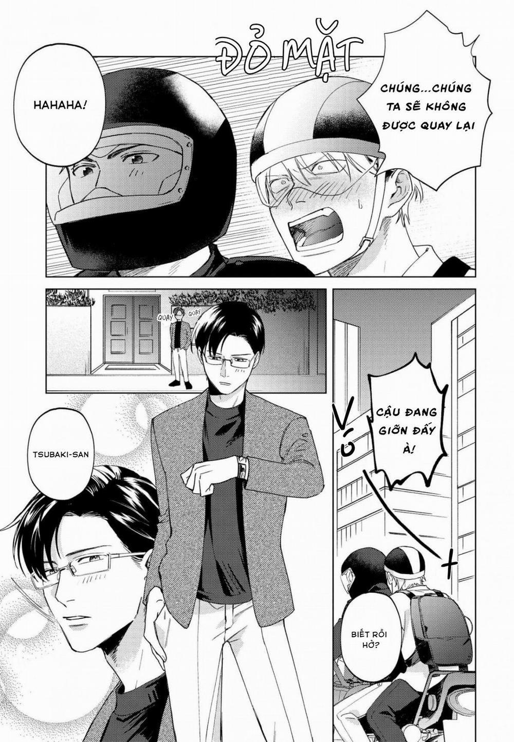 Ong Mật Và Tía Tô Đất 6 trang 9