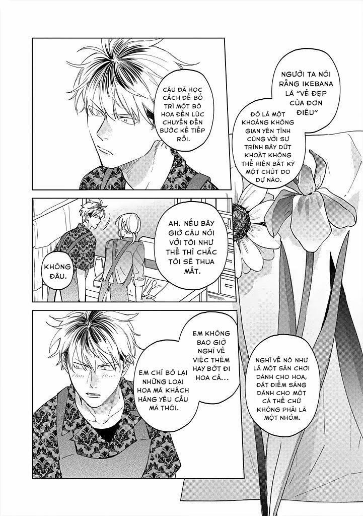 Ong Mật Và Tía Tô Đất 7 trang 14