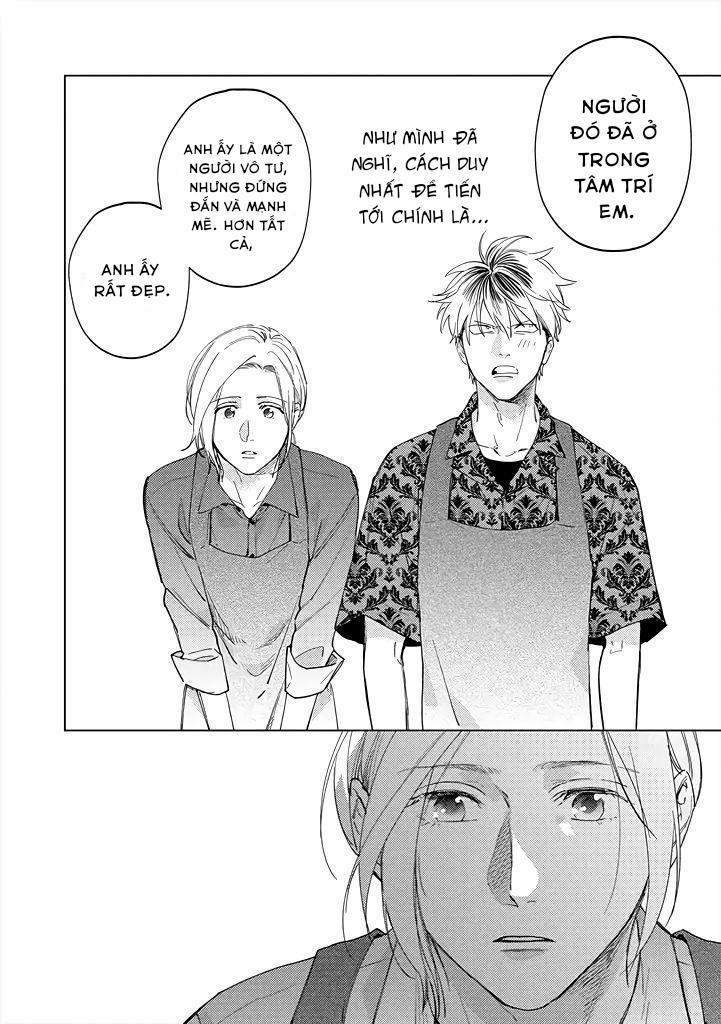 Ong Mật Và Tía Tô Đất 7 trang 22