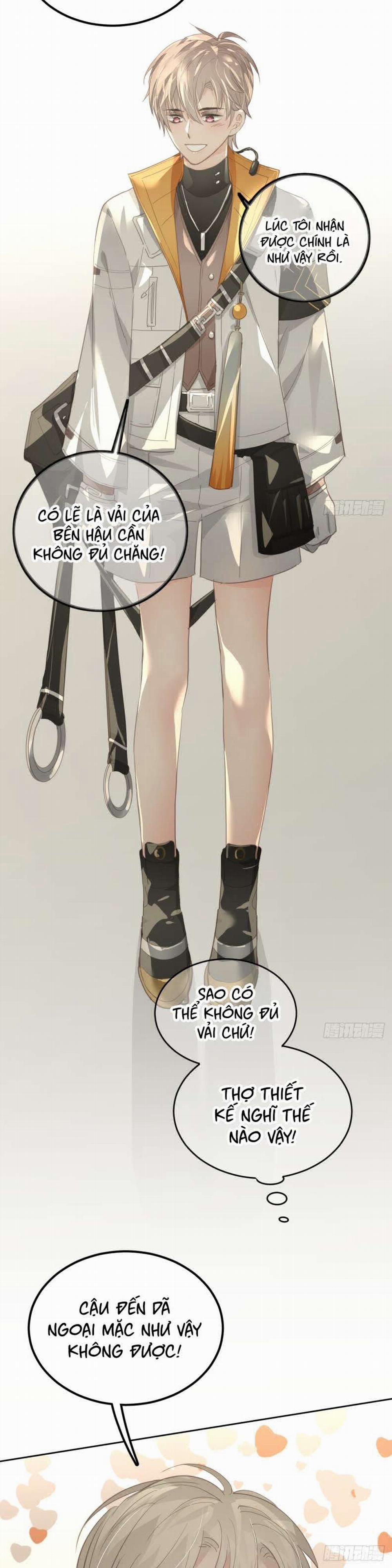 Ong Thợ 12 trang 19