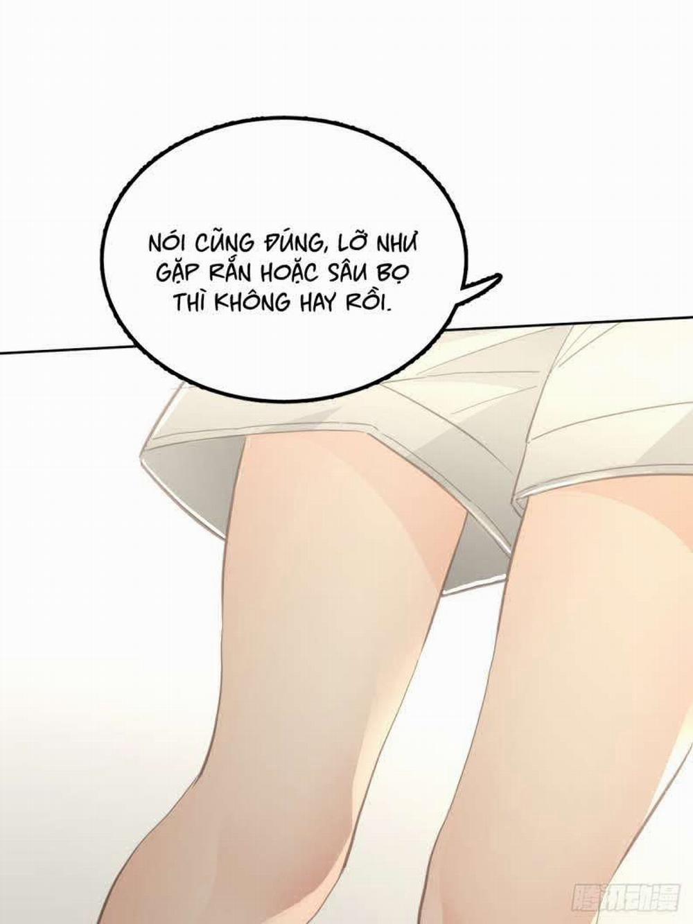 Ong Thợ 12 trang 21