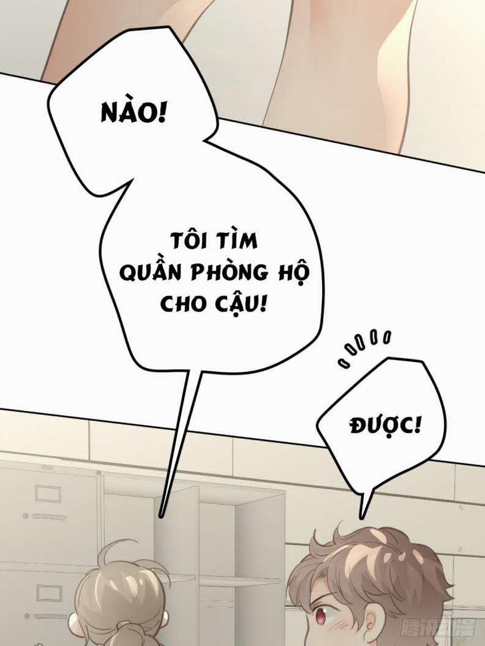 Ong Thợ 12 trang 22