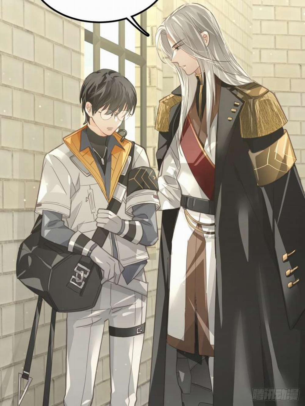 Ong Thợ 12 trang 45