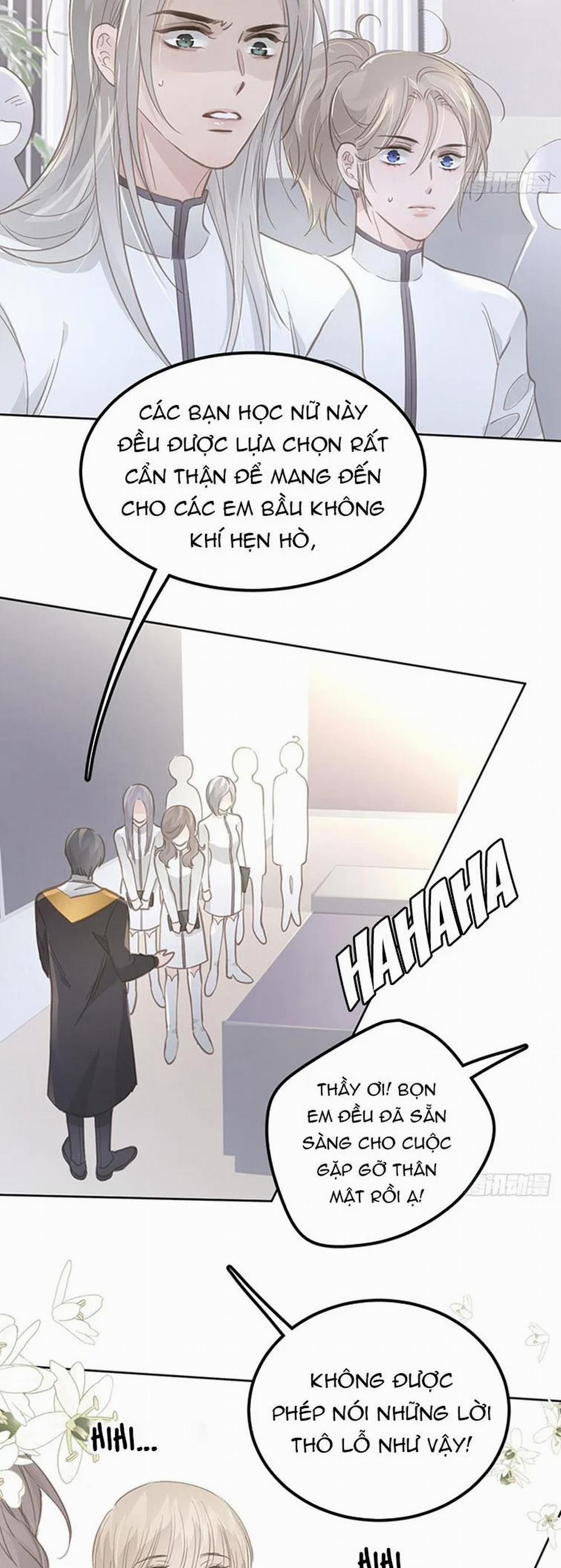 Ong Thợ 13 trang 18