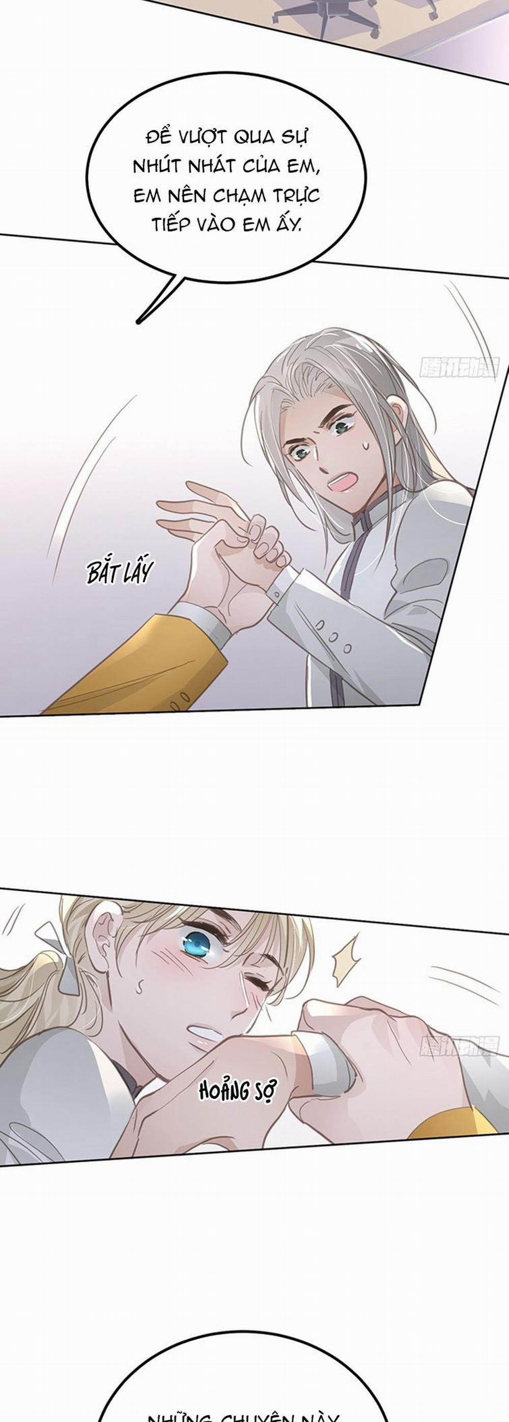 Ong Thợ 13 trang 24