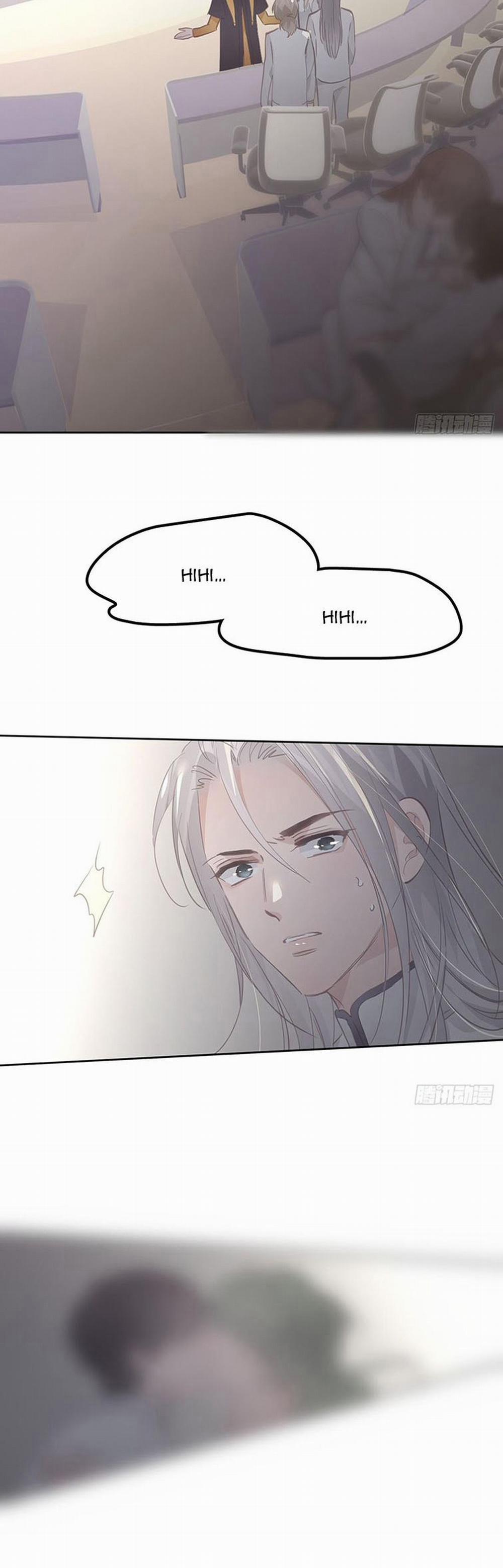 Ong Thợ 13 trang 31