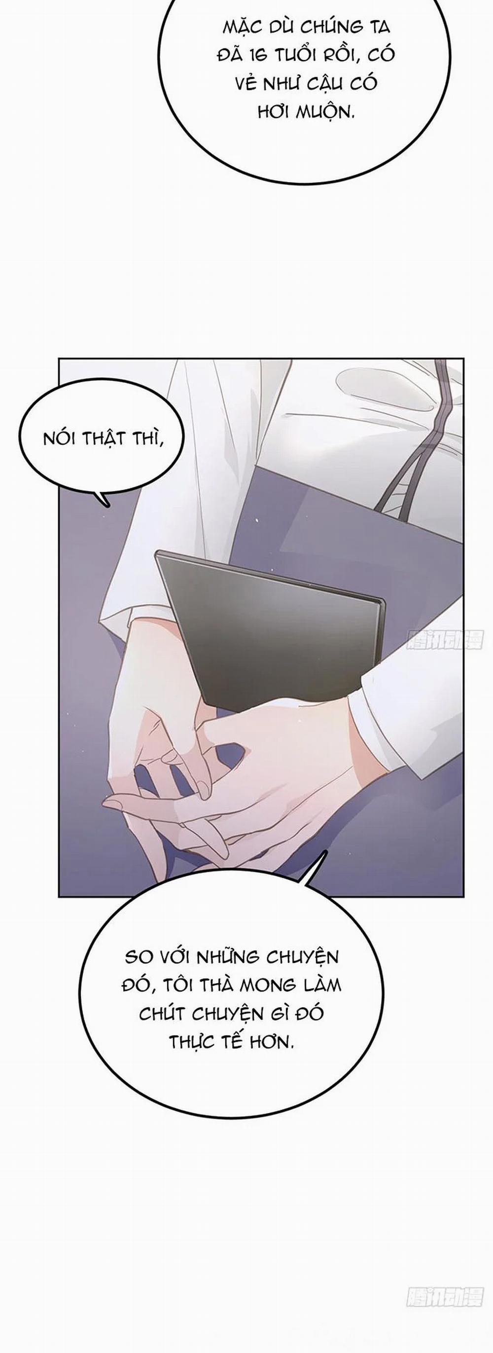 Ong Thợ 13 trang 5