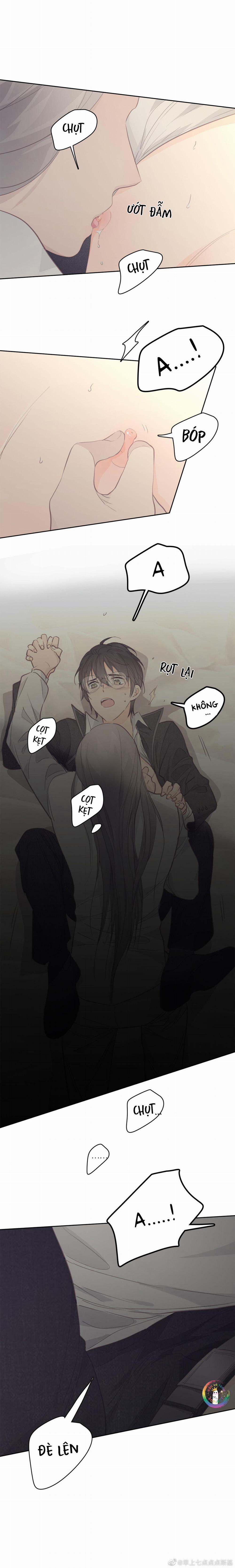 Ong Thợ 14 Mút chùn chụt trang 45