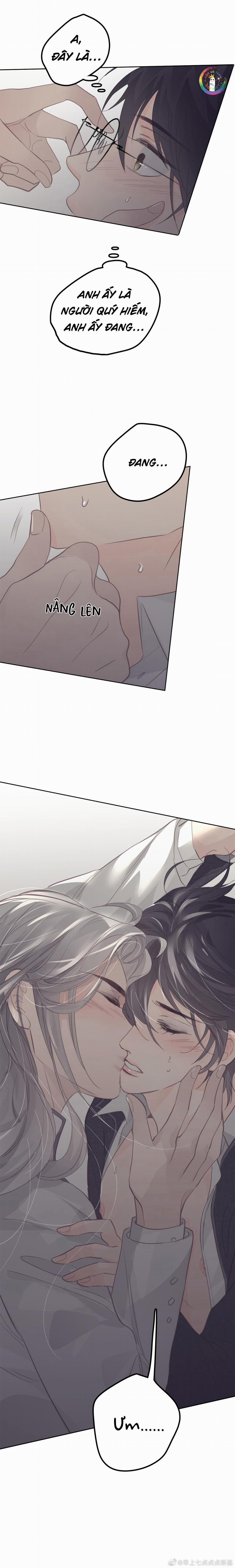 Ong Thợ 14 Mút chùn chụt trang 46