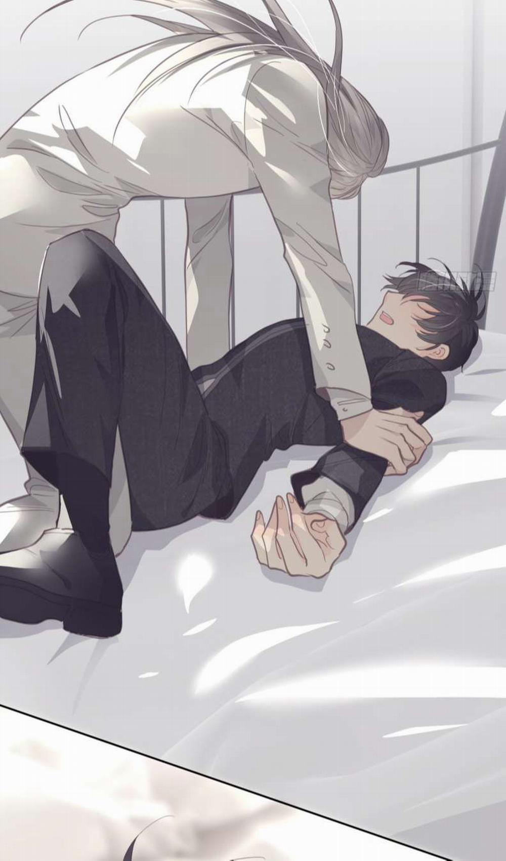 Ong Thợ 14 trang 34