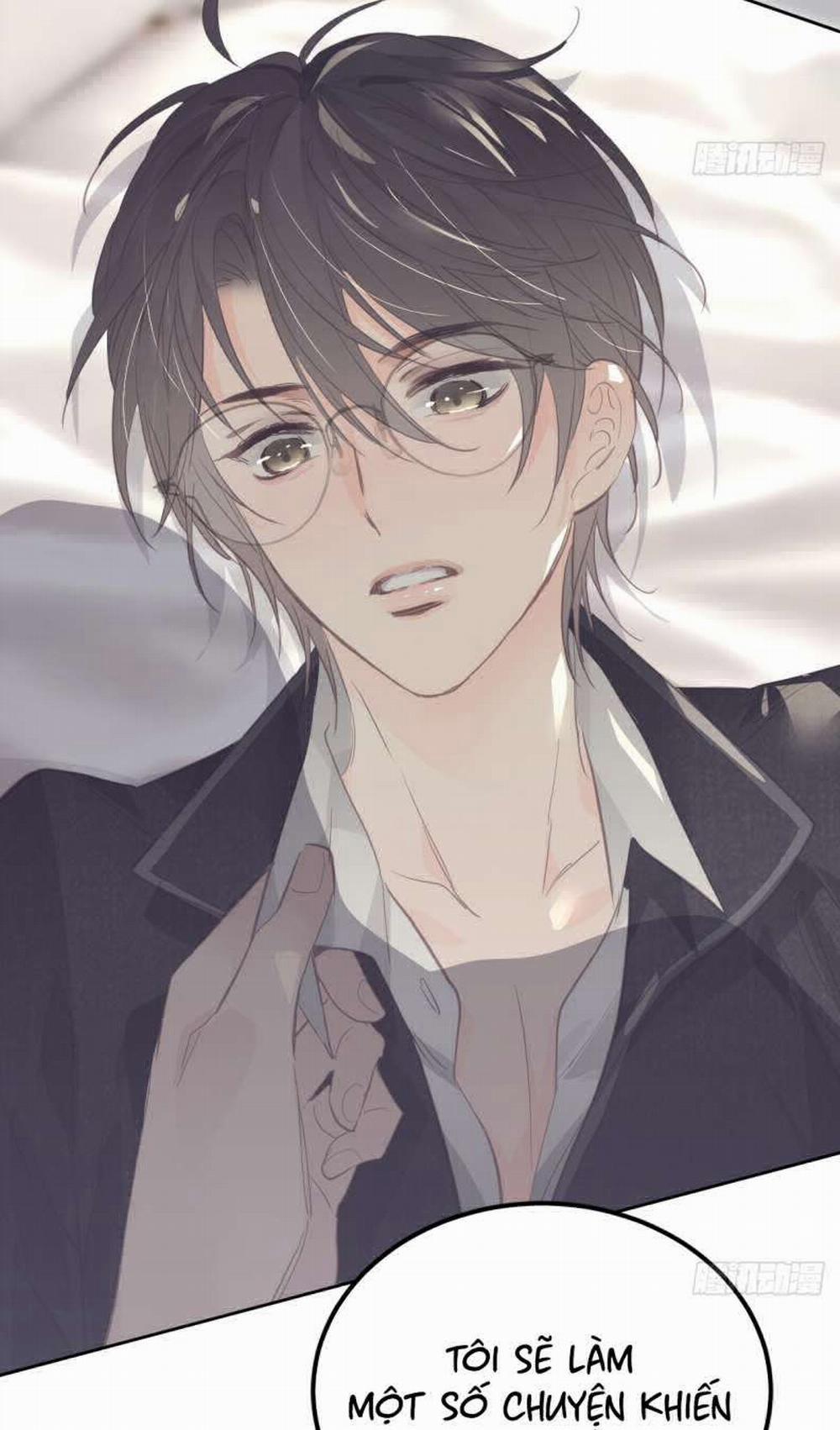 Ong Thợ 14 trang 35