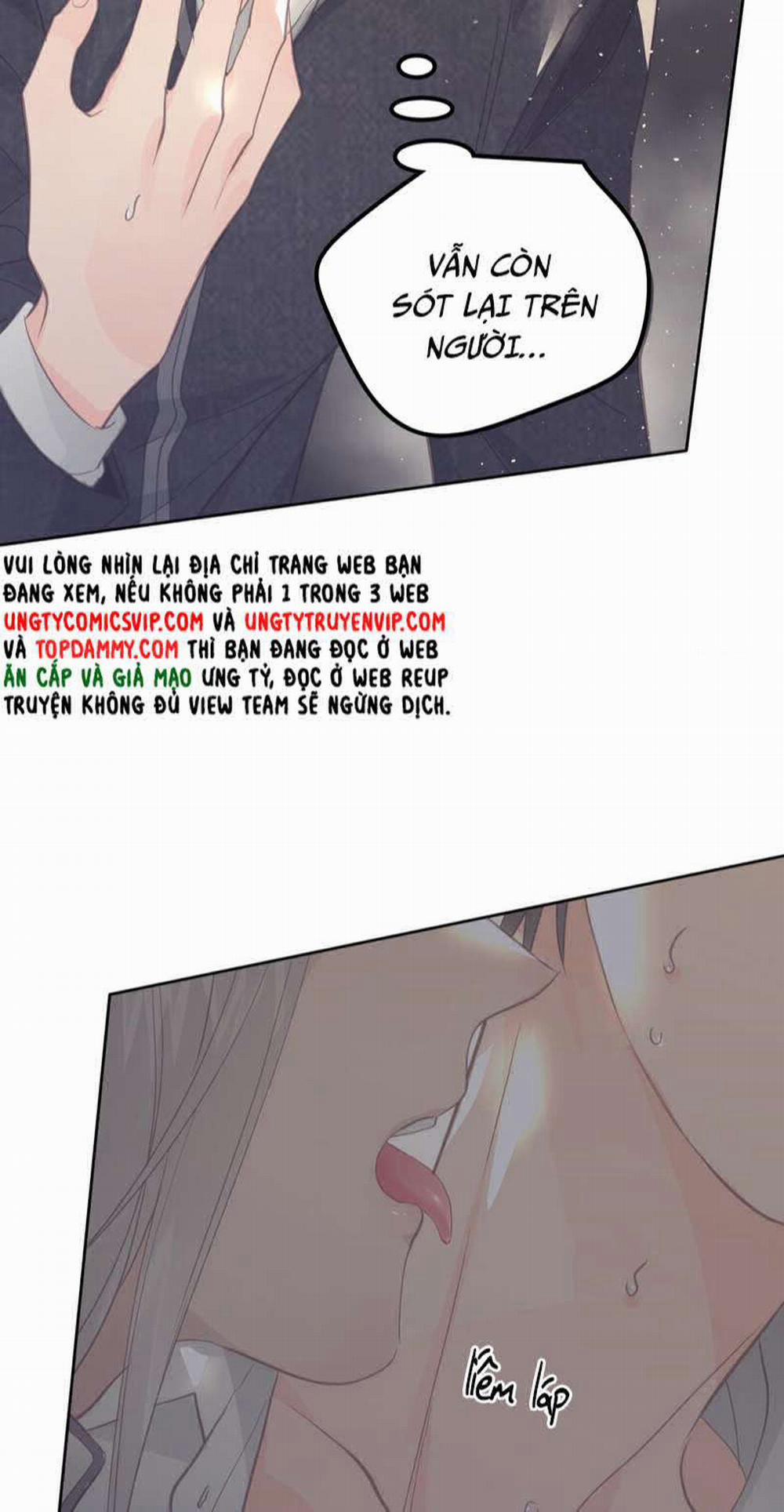 Ong Thợ 15 trang 21