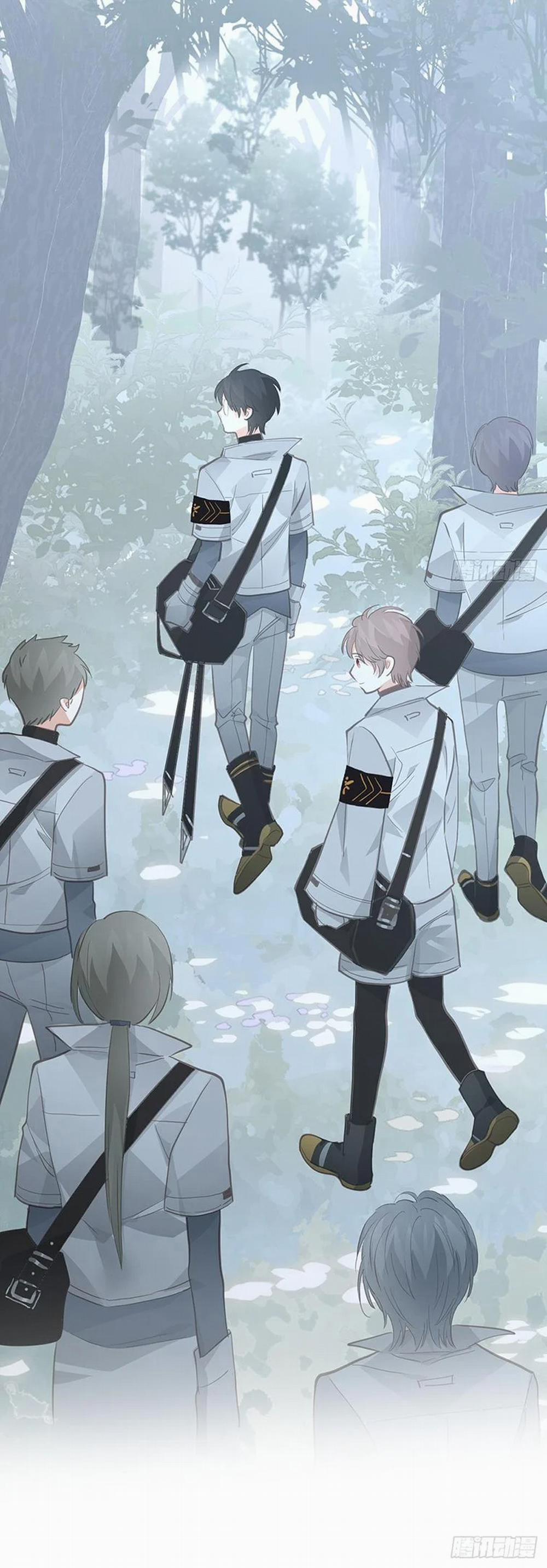 Ong Thợ 17 trang 22