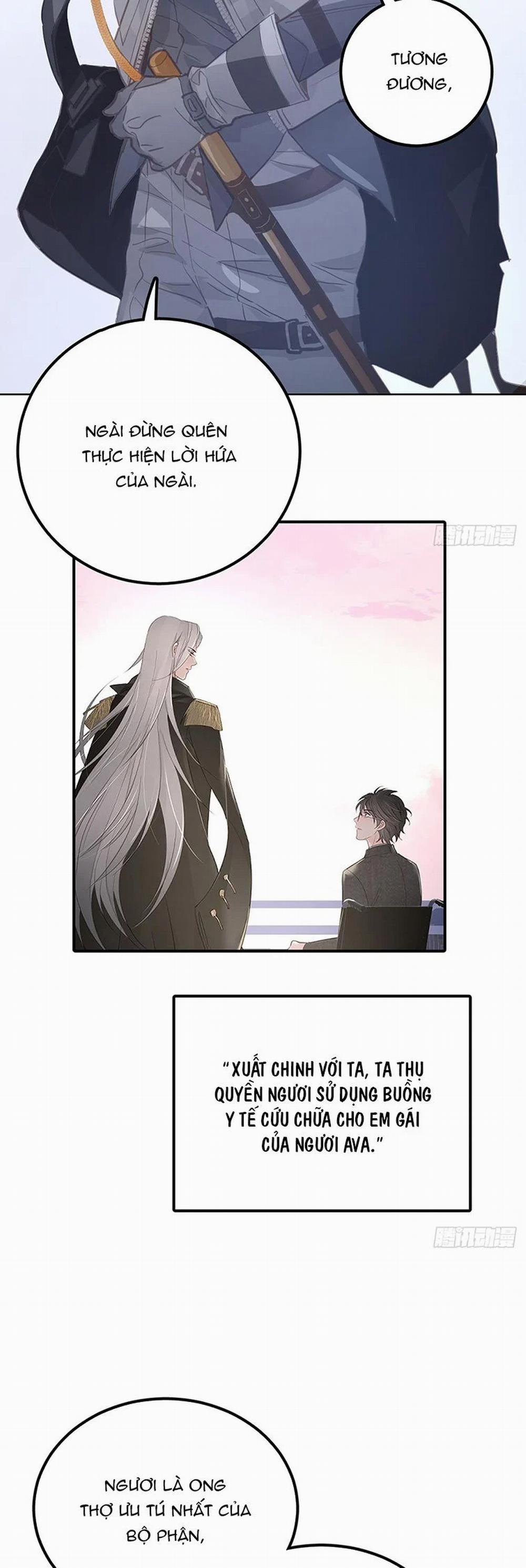 Ong Thợ 17 trang 8