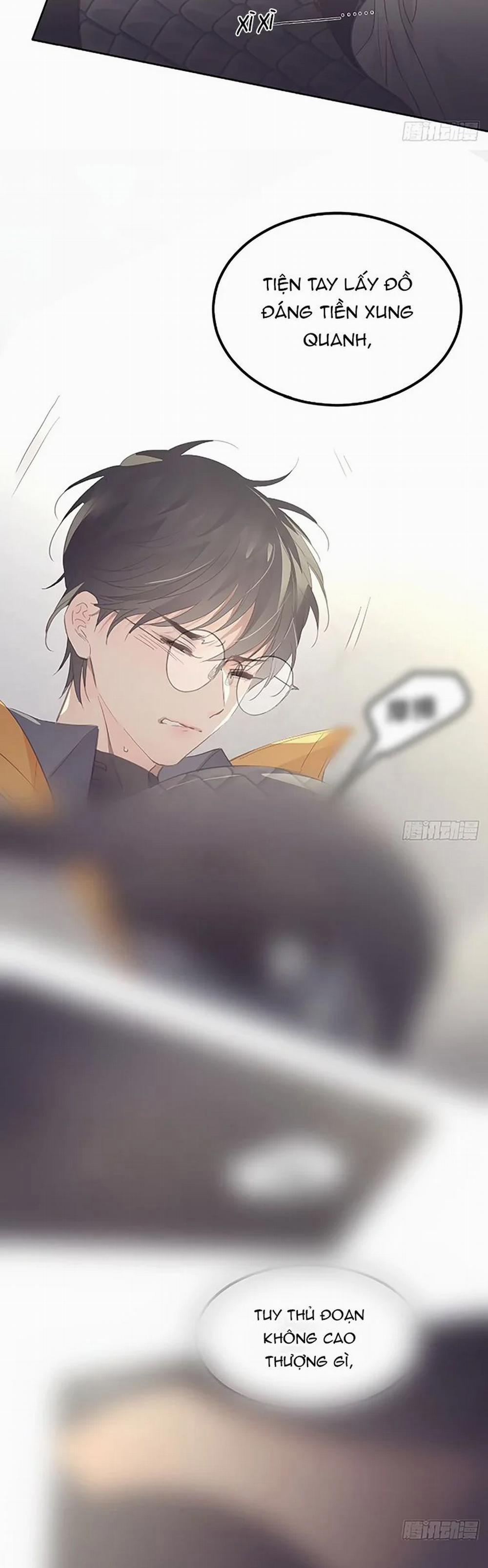 Ong Thợ 19 trang 14