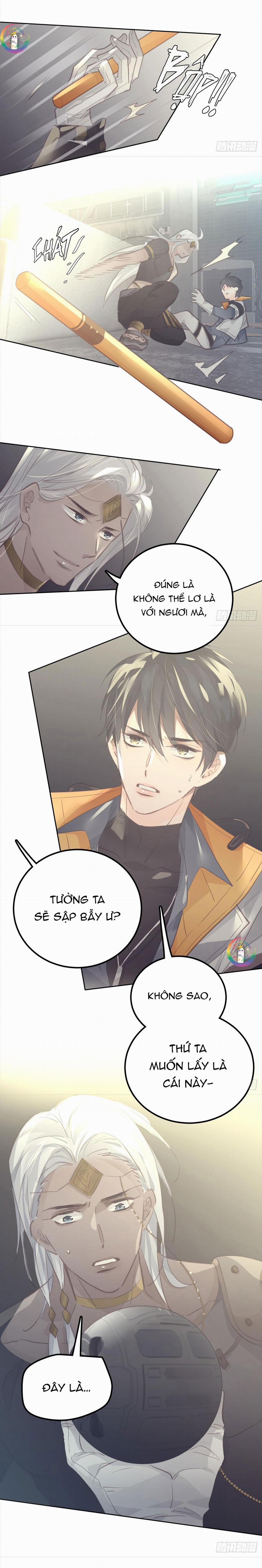 Ong Thợ 20 H+ trang 5