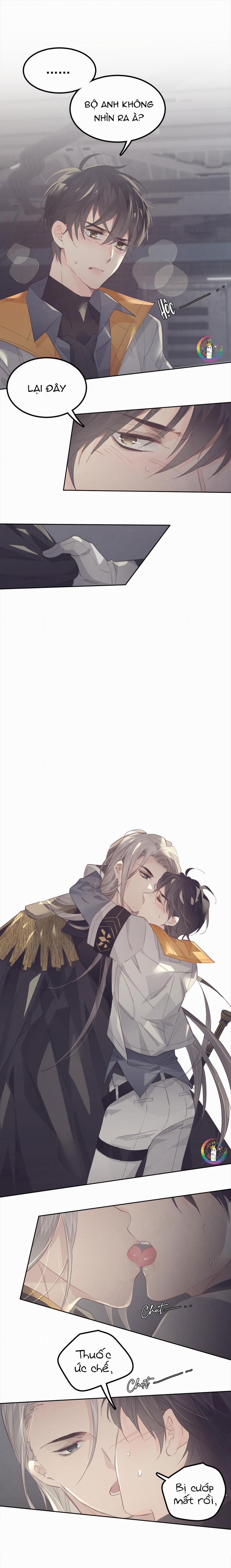 Ong Thợ 20 H+ trang 9