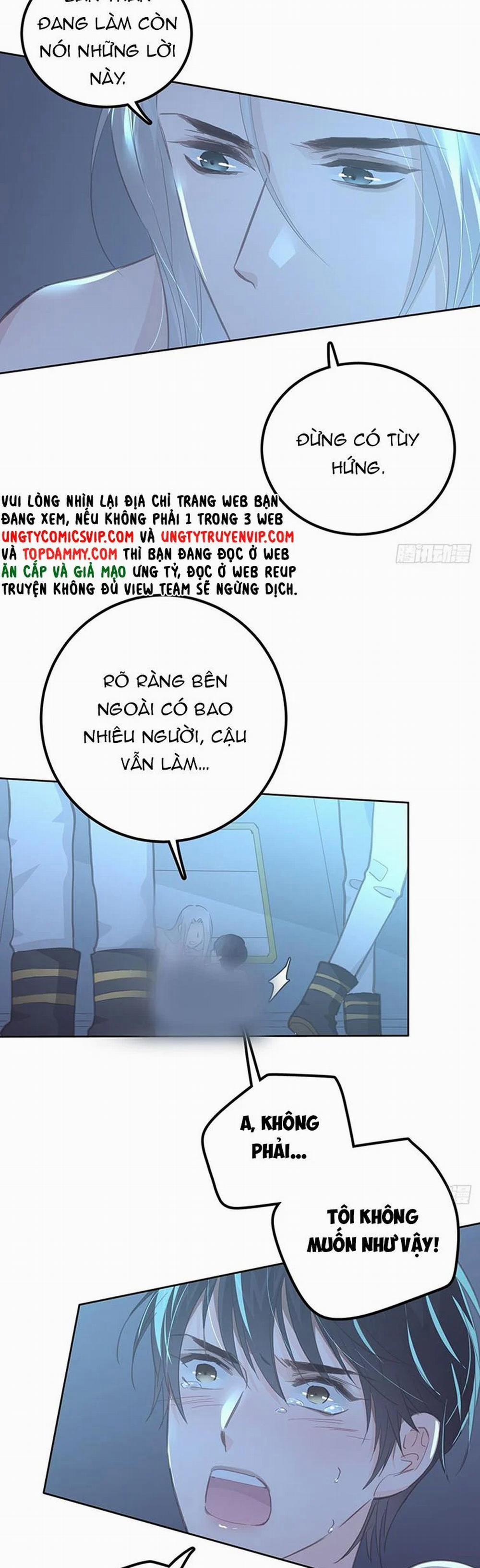 Ong Thợ 21 trang 11