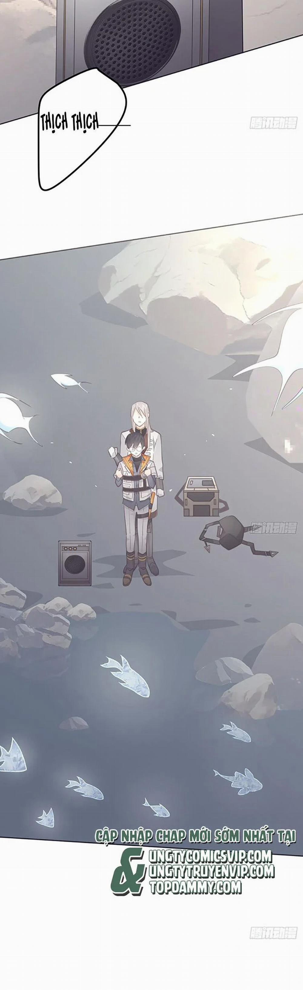 Ong Thợ 22 trang 21