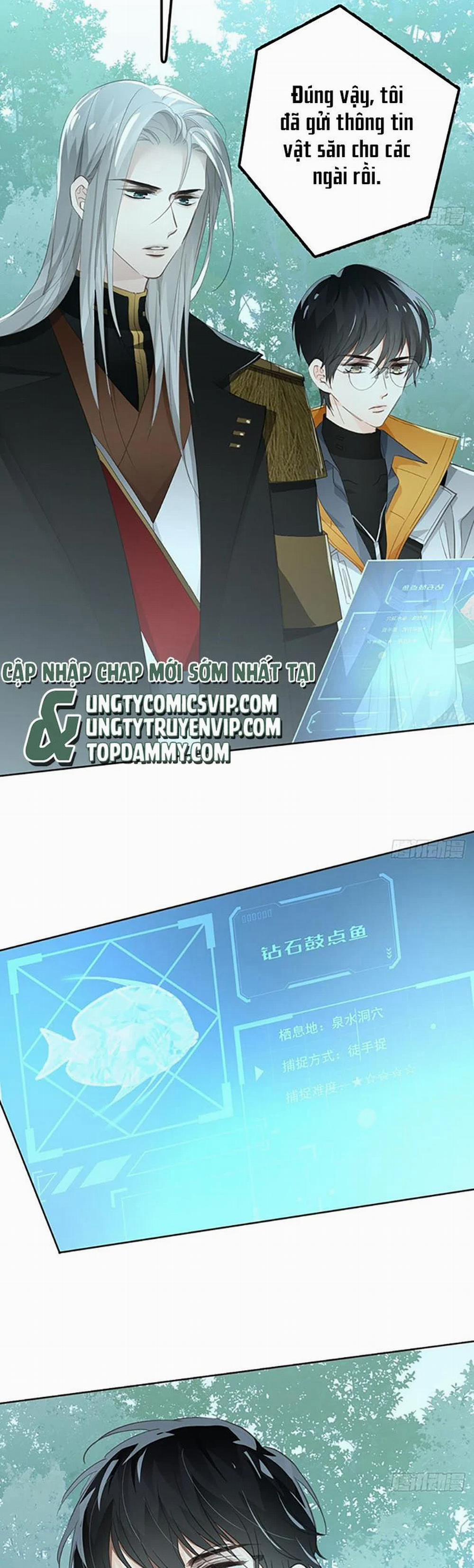 Ong Thợ 22 trang 6