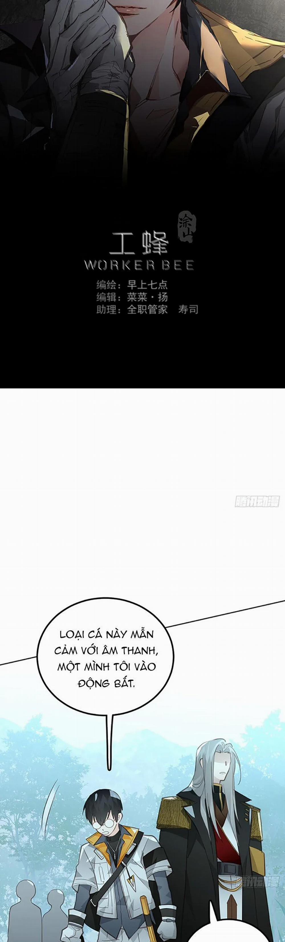 Ong Thợ 22 trang 9