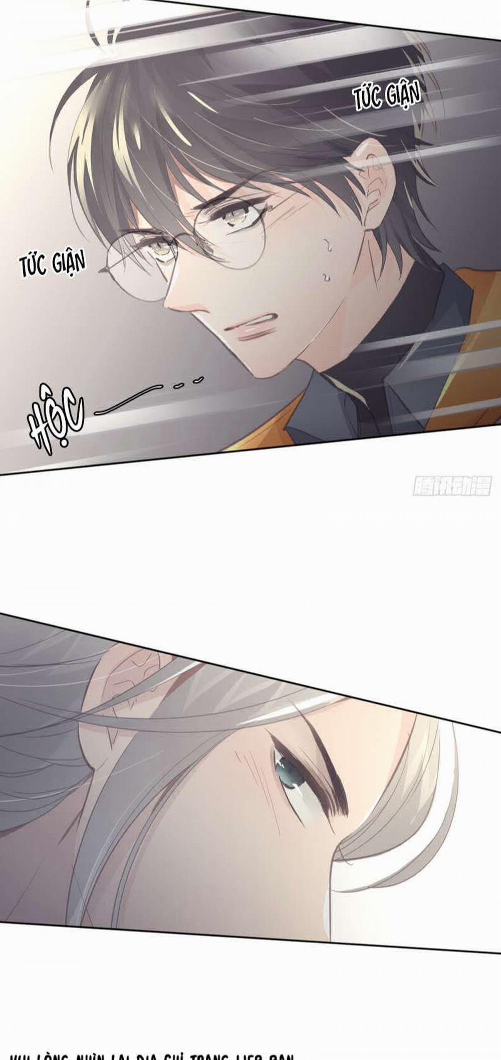 Ong Thợ 23 trang 25