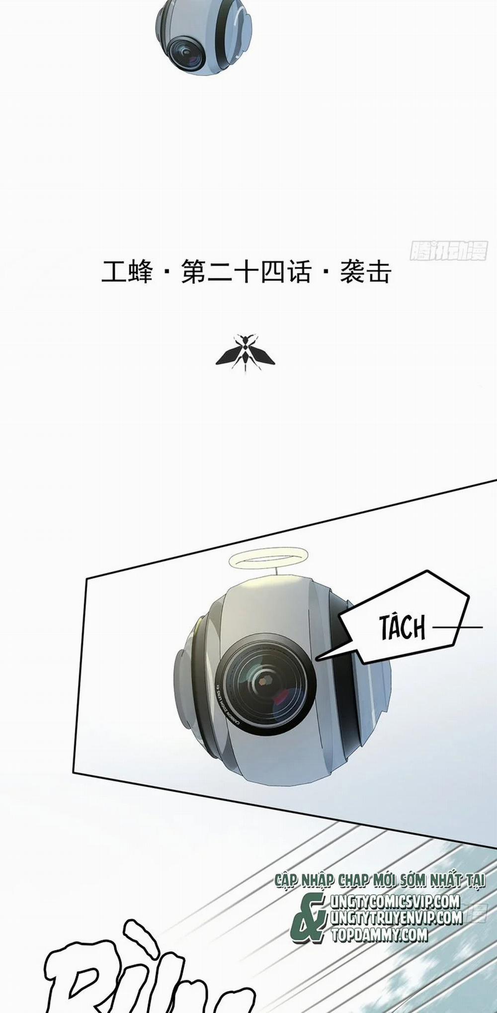 Ong Thợ 24 trang 1