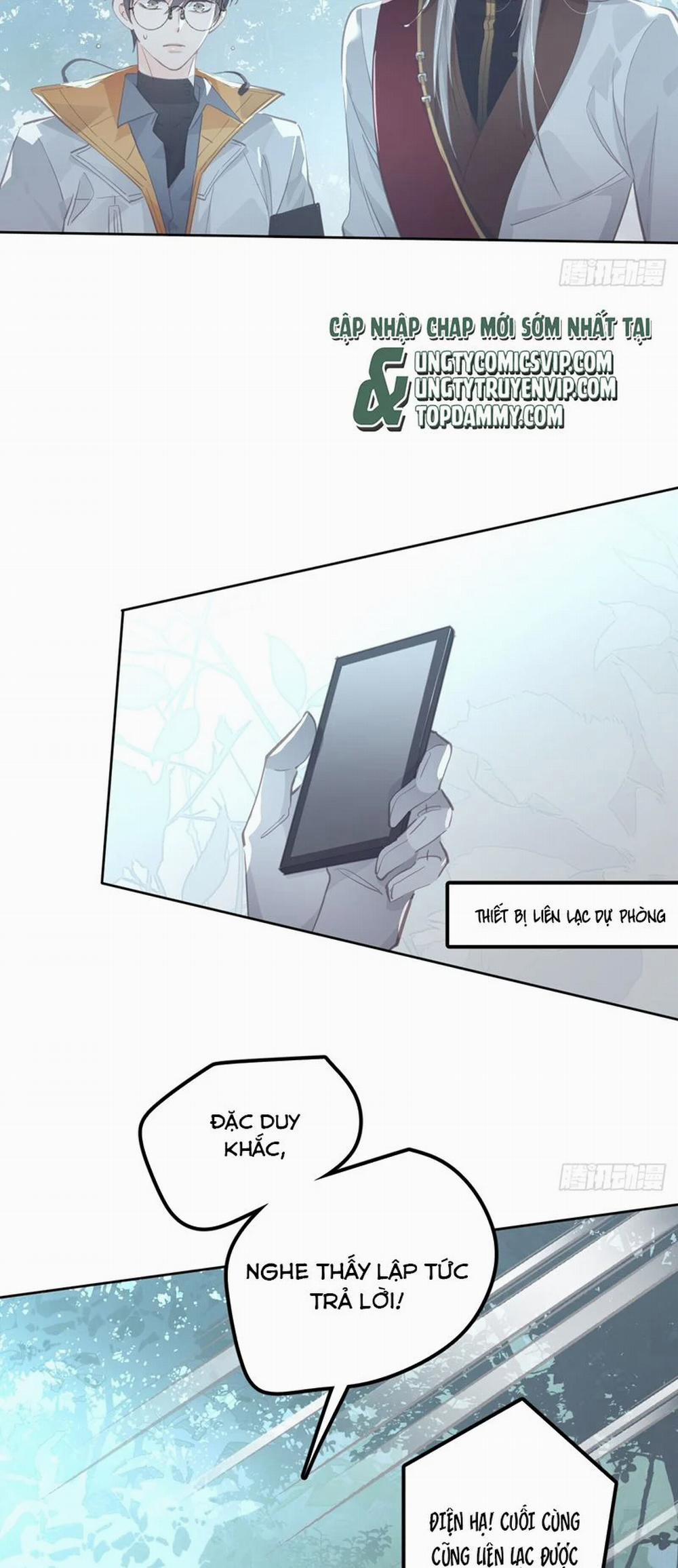 Ong Thợ 24 trang 20