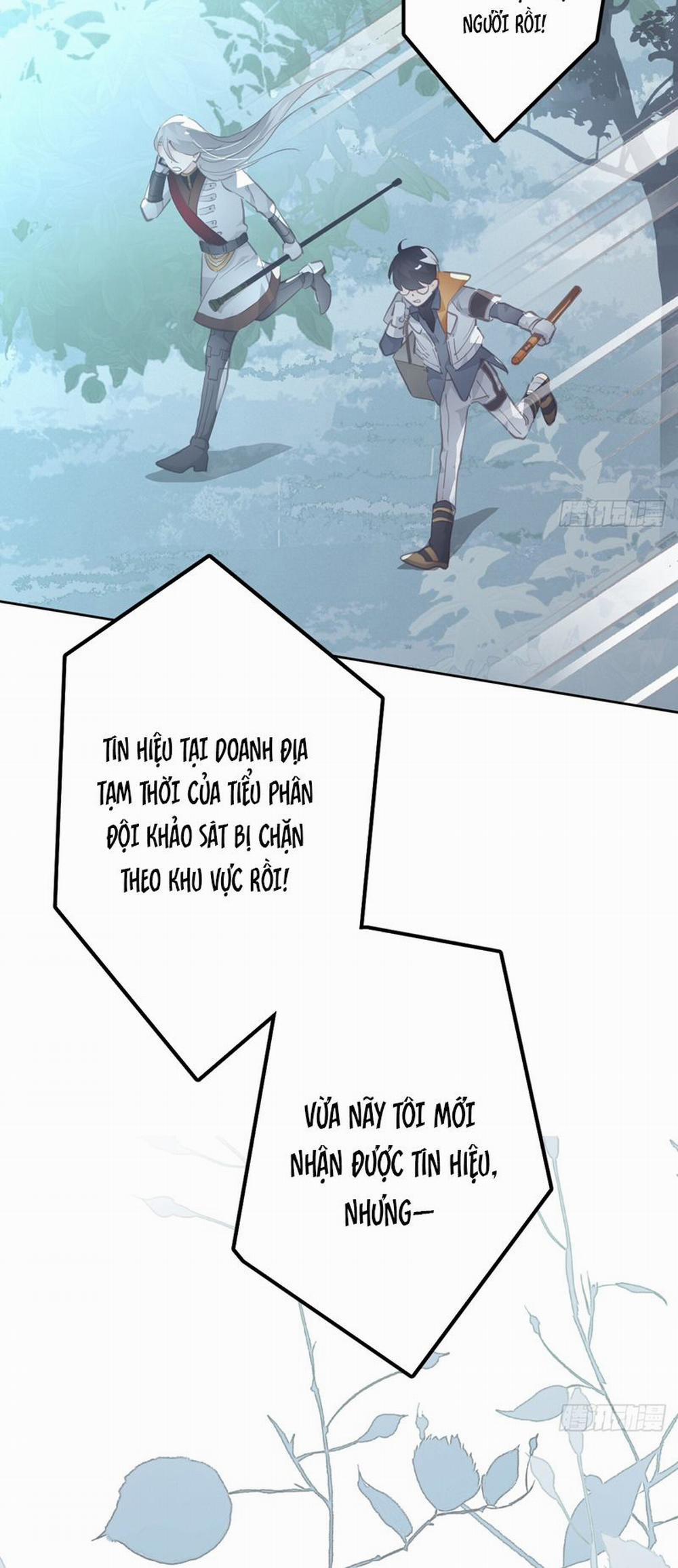 Ong Thợ 24 trang 21