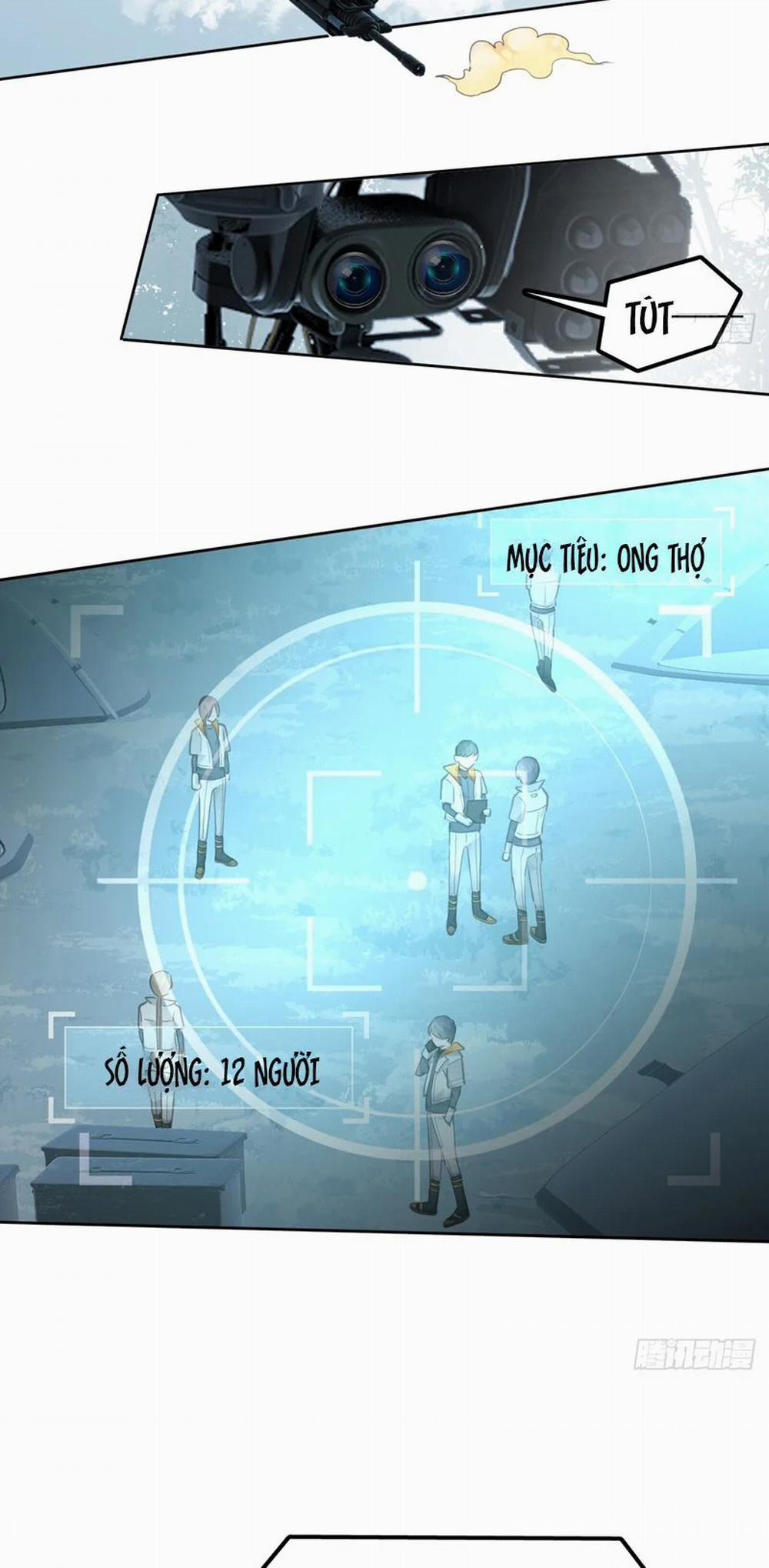 Ong Thợ 24 trang 3