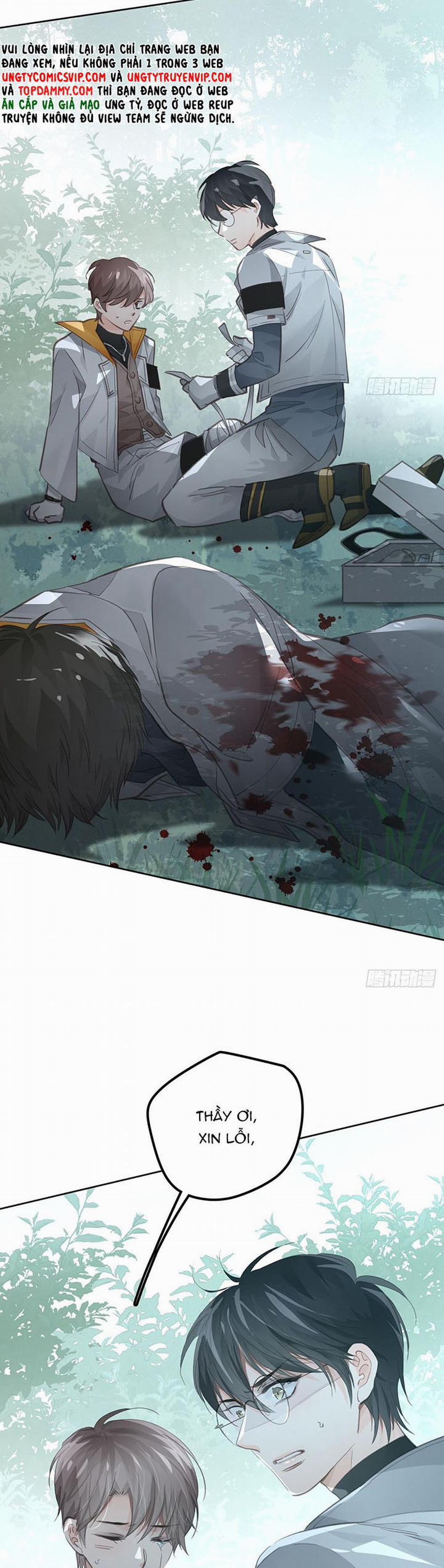 Ong Thợ 25 trang 10