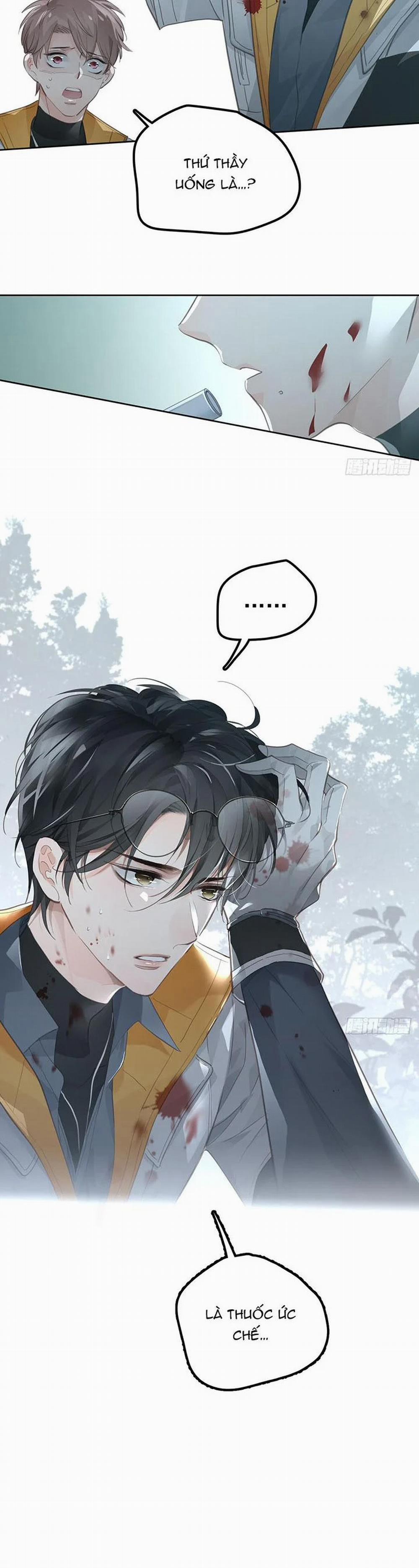 Ong Thợ 25 trang 23