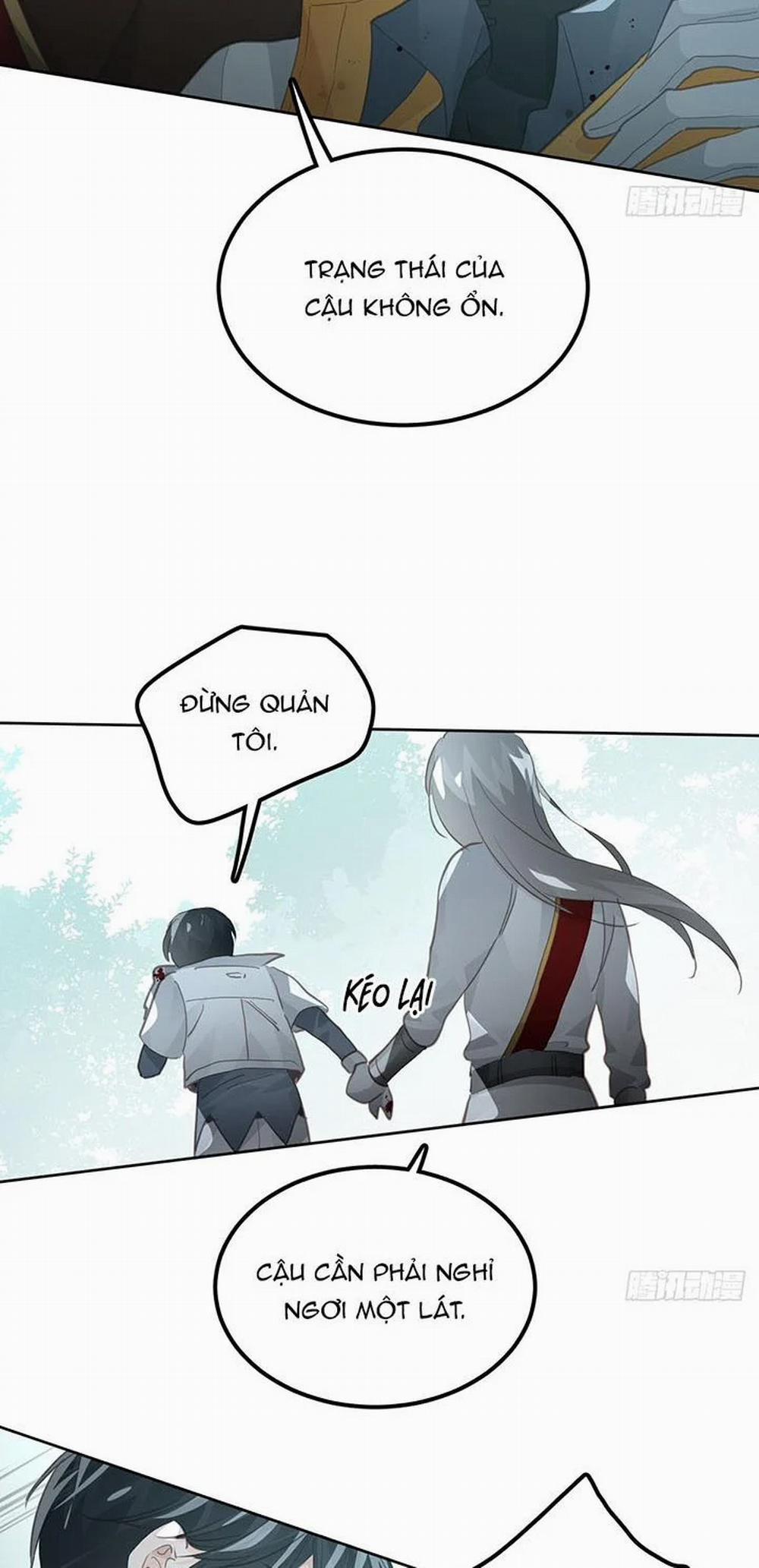 Ong Thợ 25 trang 34