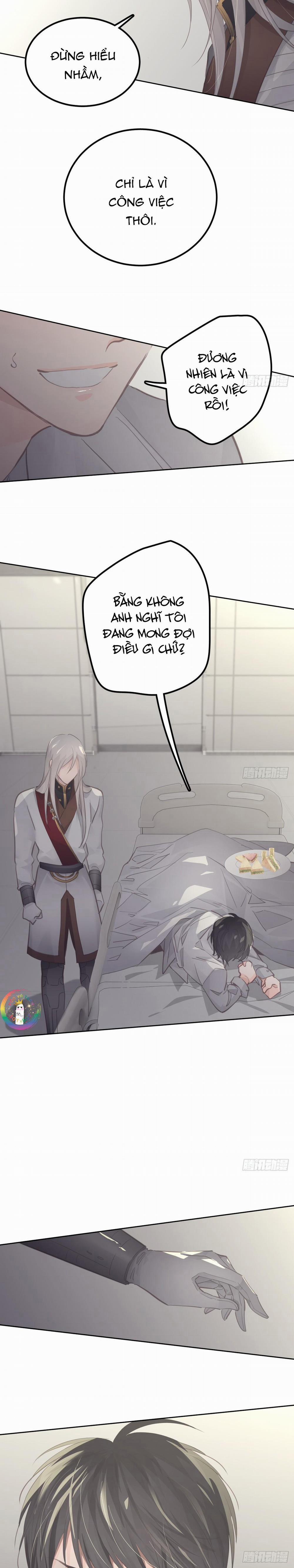 Ong Thợ 26 trang 17