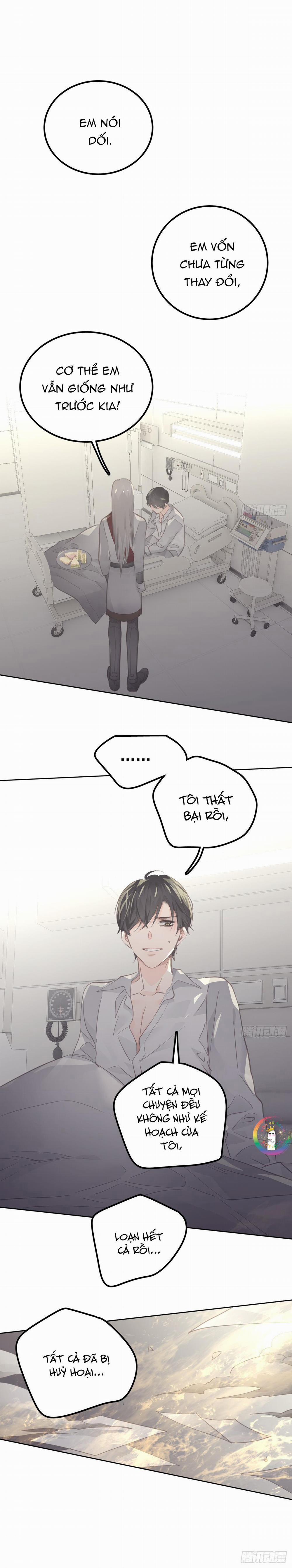 Ong Thợ 26 trang 19