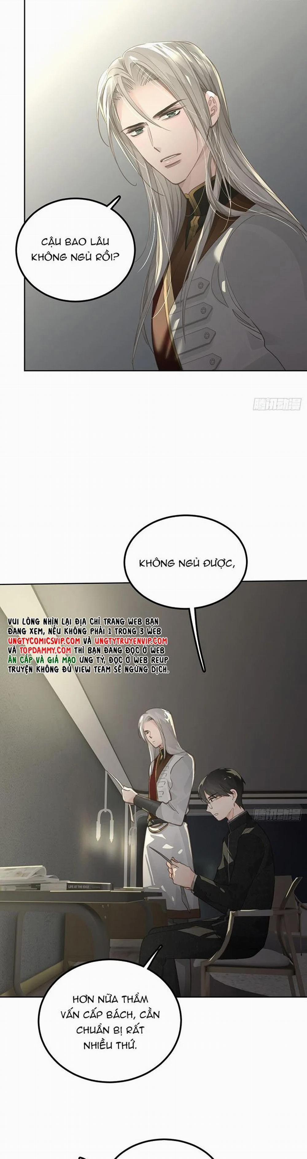 Ong Thợ 28 trang 13