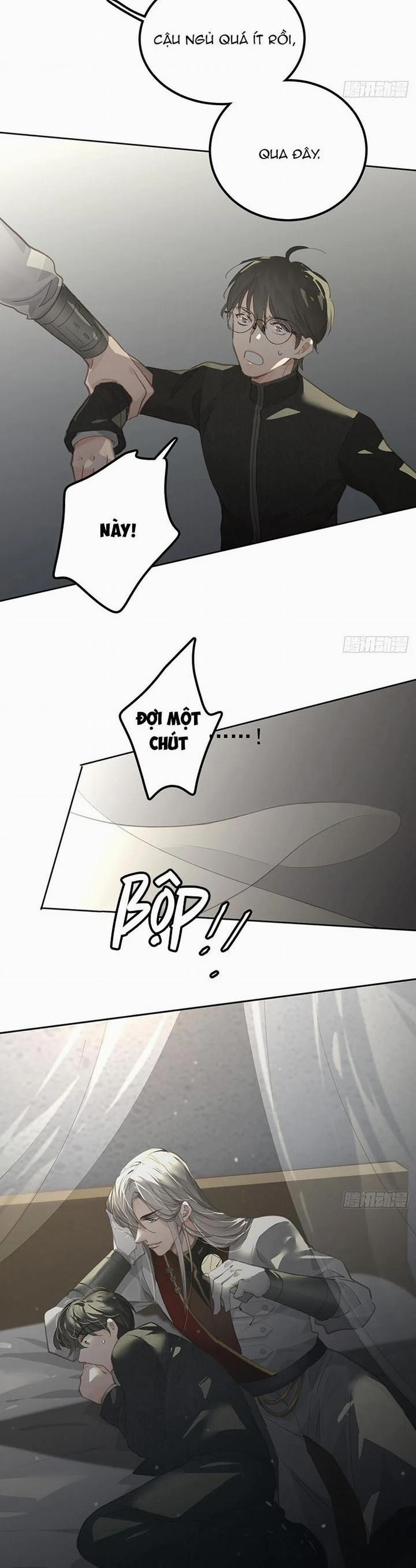 Ong Thợ 28 trang 14