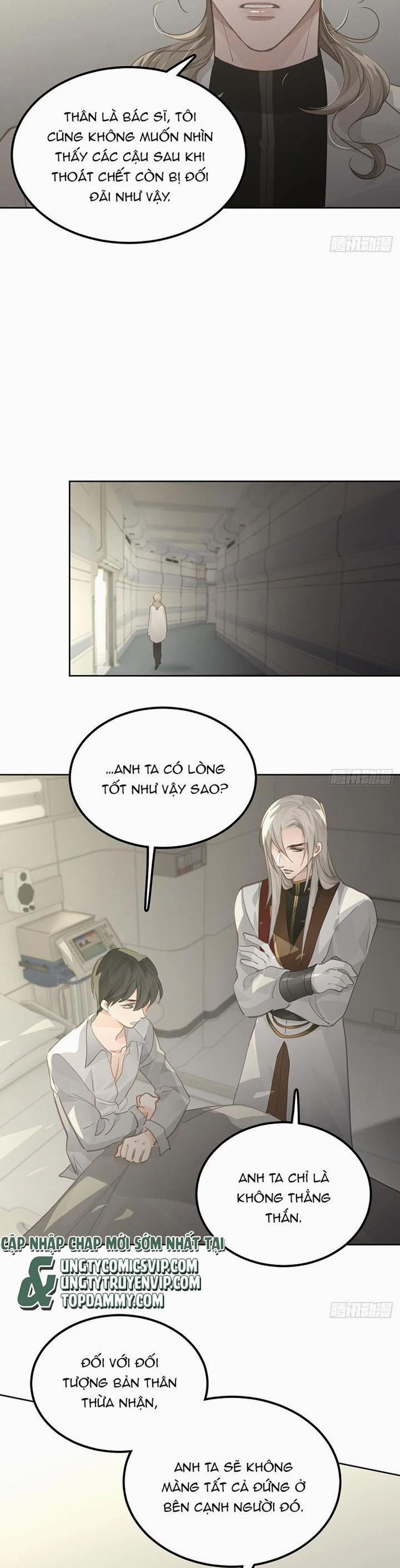 Ong Thợ 28 trang 8